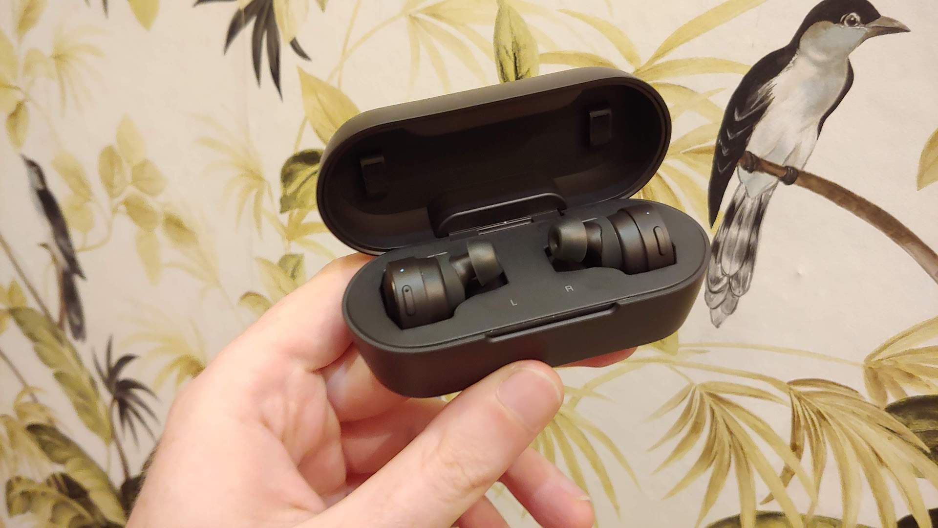 Audio-Technica ATH-CKS5TW