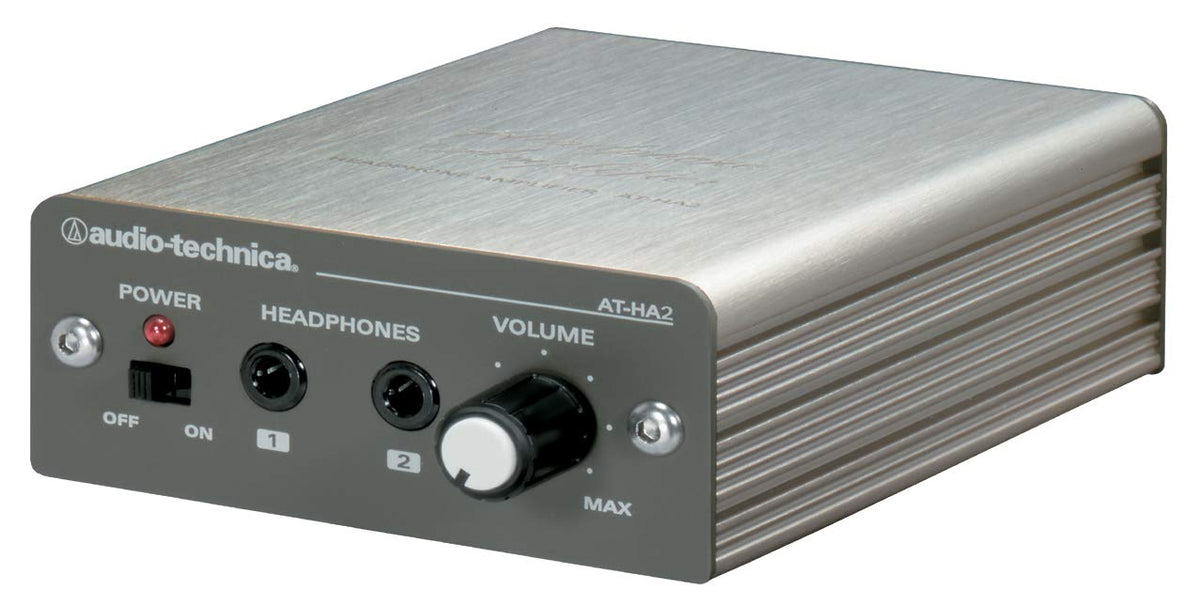 Audio-Technica ATH-HA2