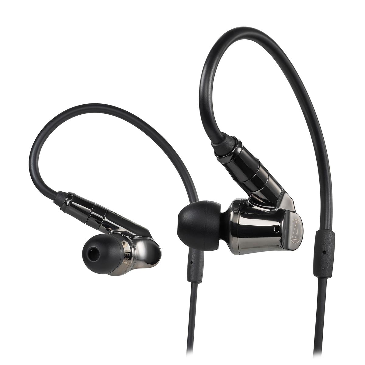 Audio-Technica ATH-IEX1