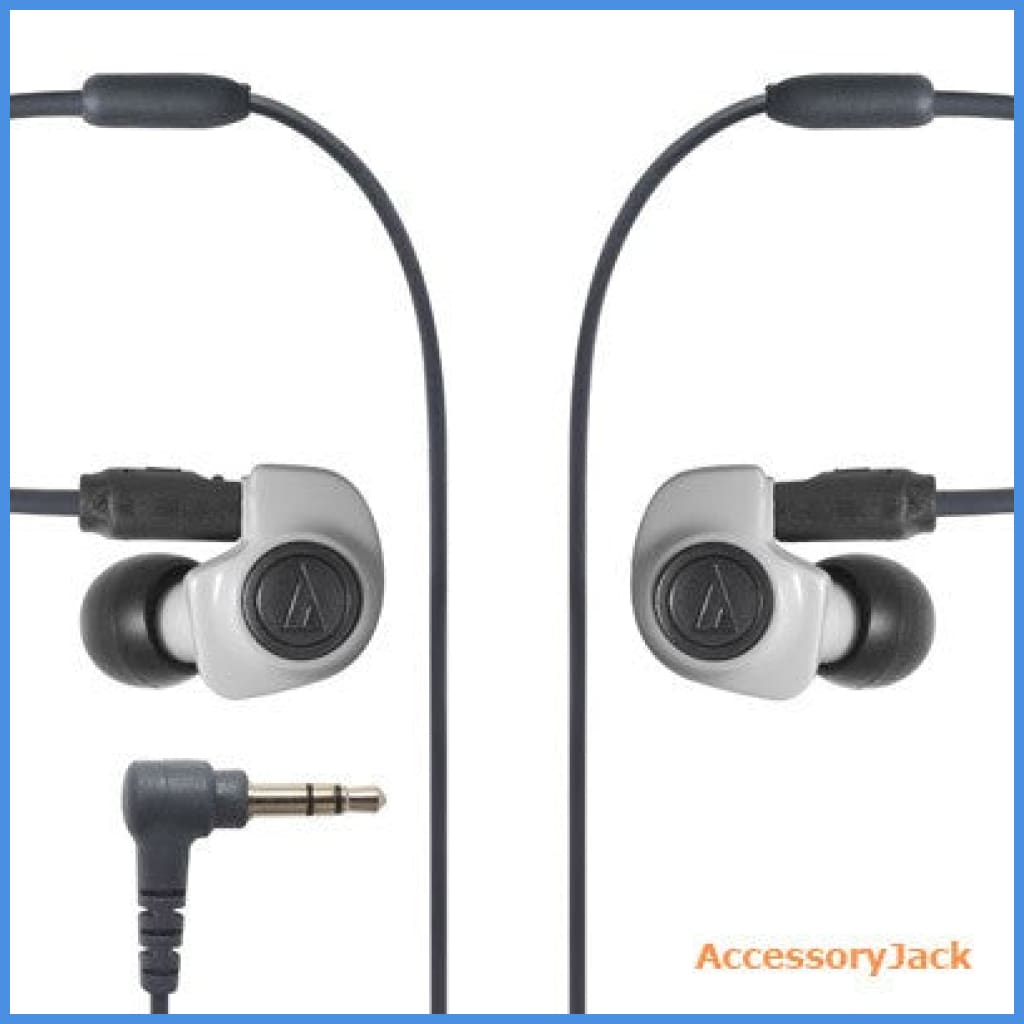 Audio-Technica ATH-IM50