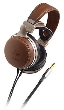 Audio-Technica ATH-L3000