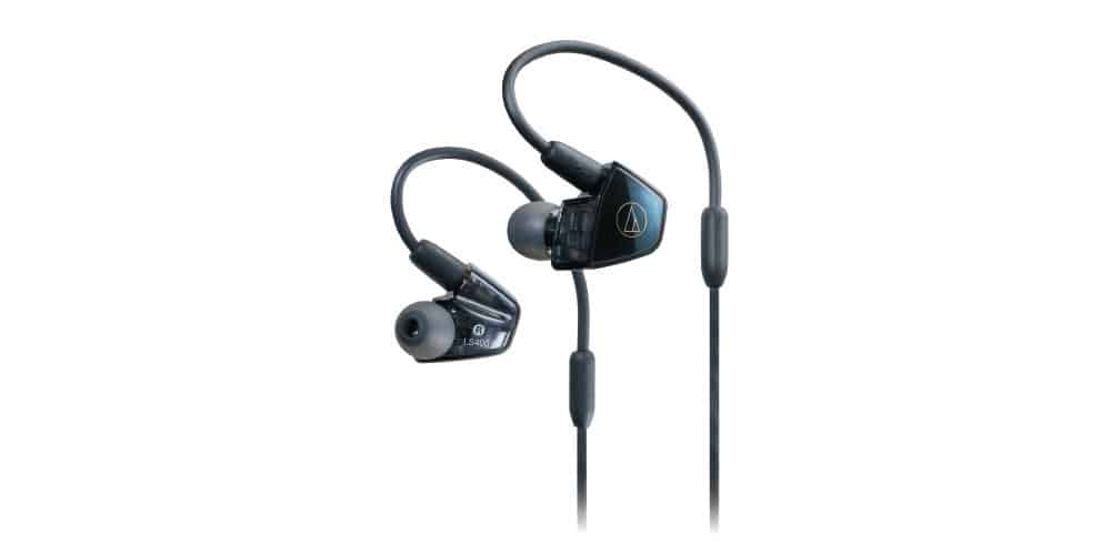Audio-Technica ATH-LS400