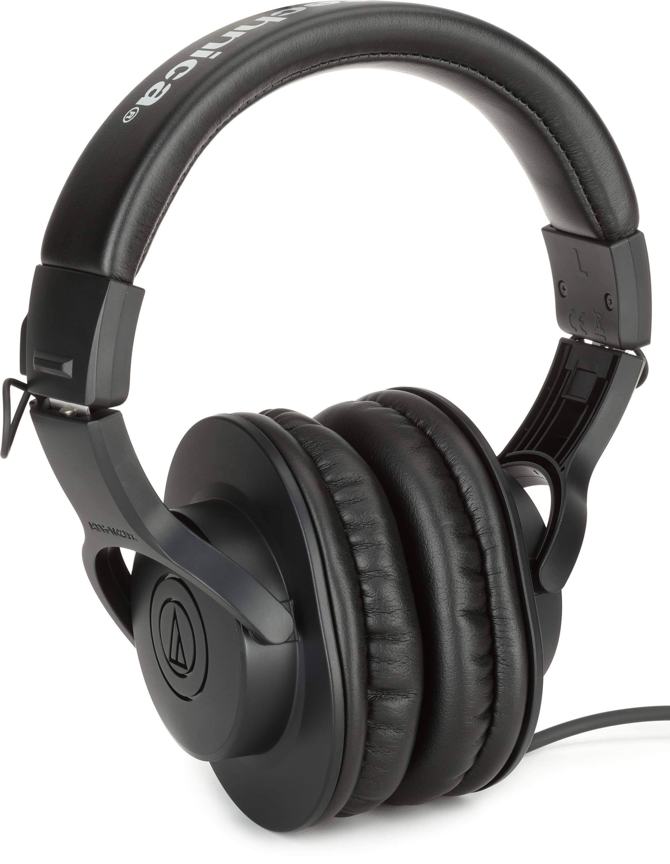 Audio-Technica ATH-M20x