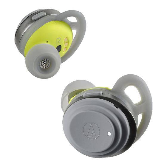Audio-Technica ATH-SPORT5TW
