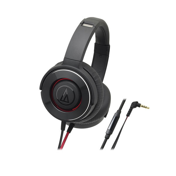 Audio-Technica ATH-WS550