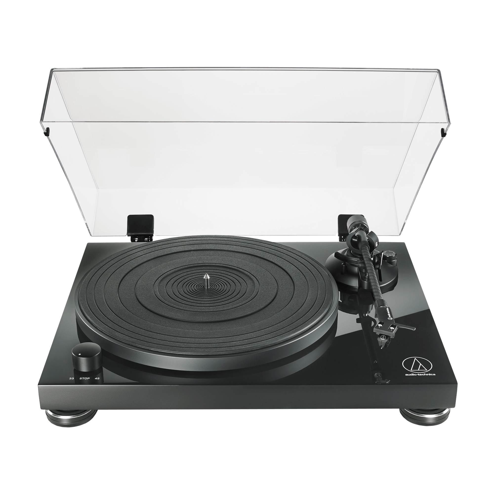 Audio-Technica AT-LPW50PB