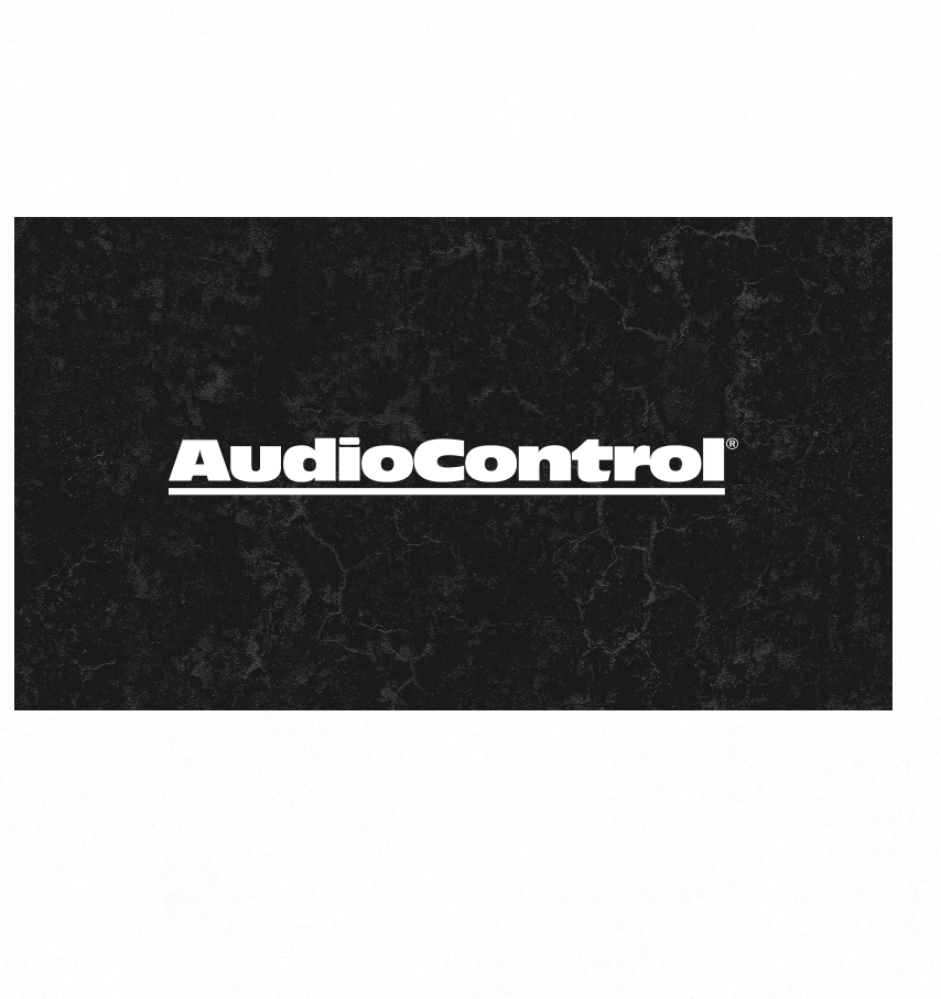 AudioControl Epicenter Pro