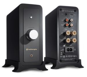 Audioengine N22