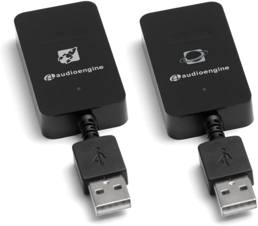 Audioengine W3
