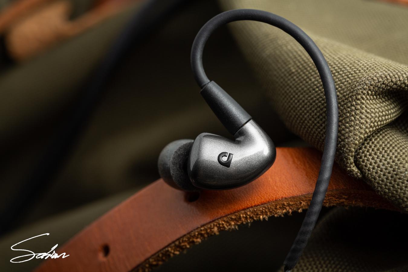 Audiofly AF140 MK2