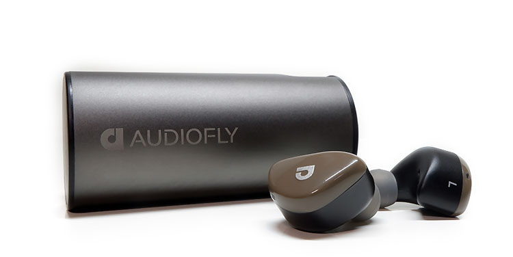 Audiofly AFT2