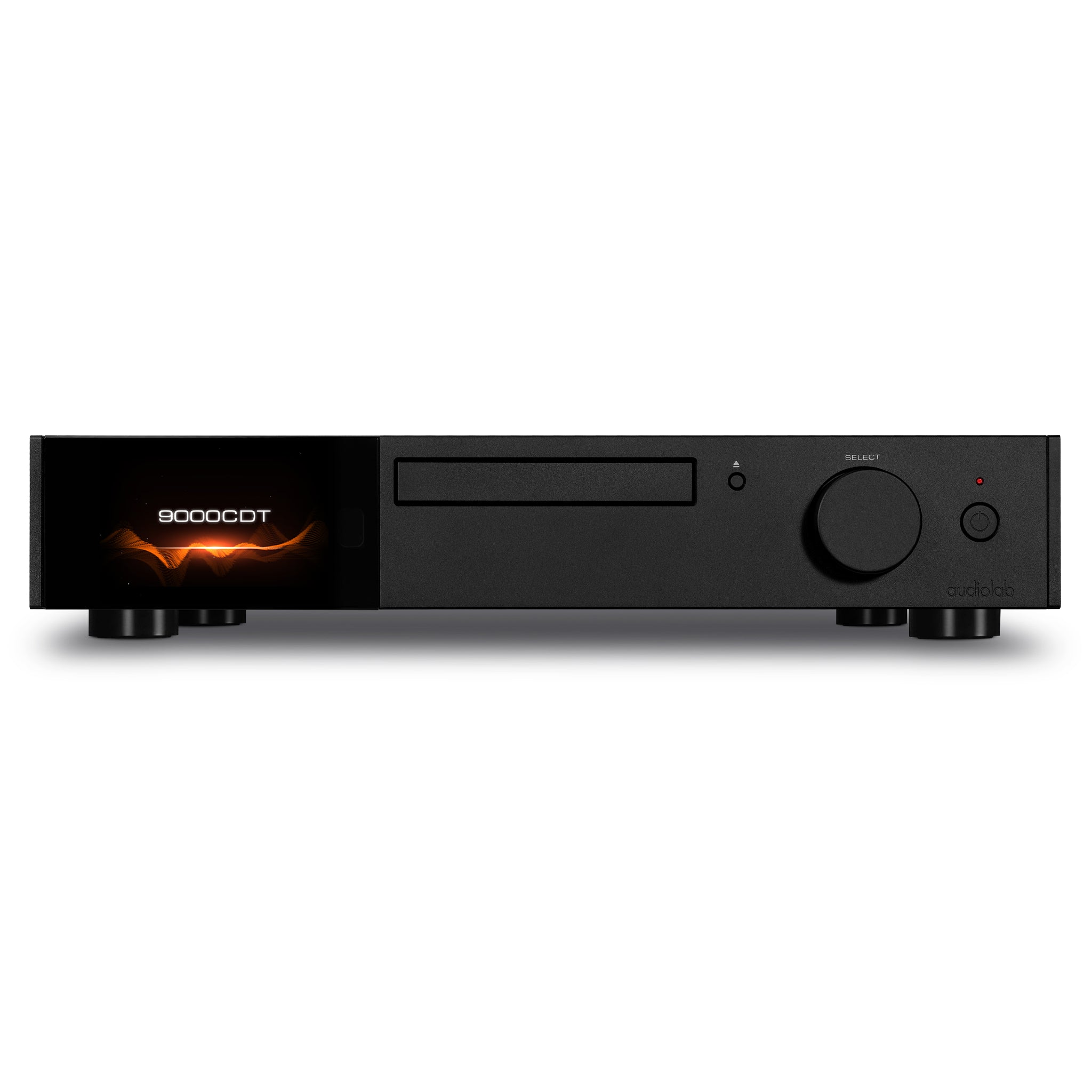 Audiolab 9000CDT