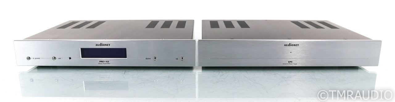 Audionet EPS G2