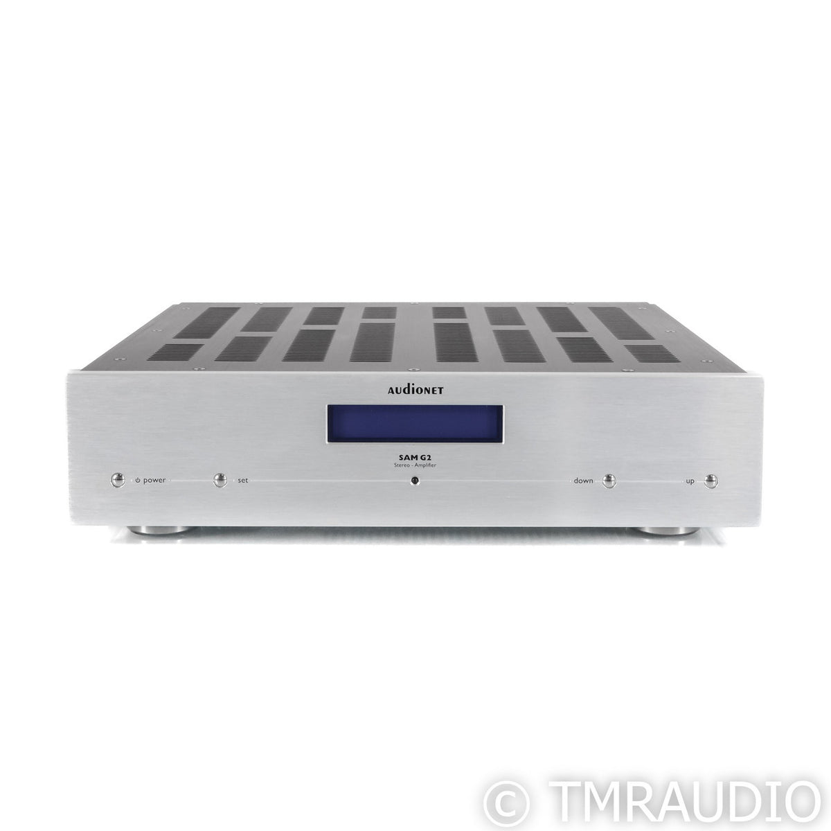 Audionet SAM G2