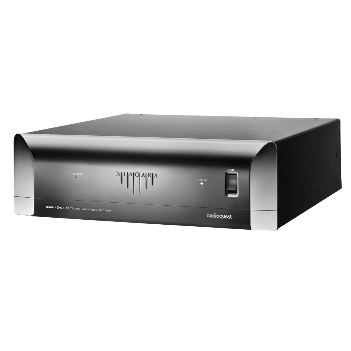 AudioQuest Niagara 5000