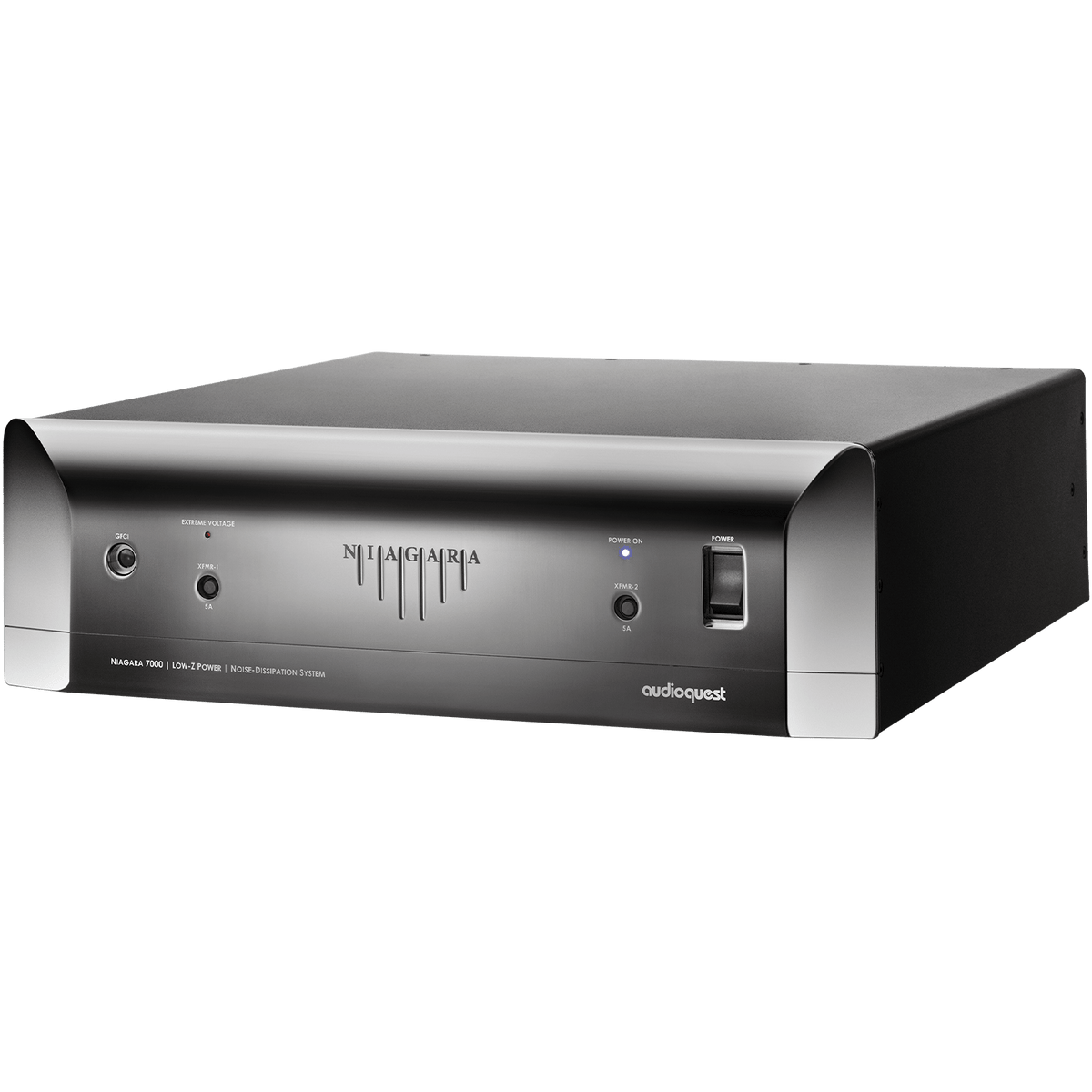 AudioQuest Niagara 7000