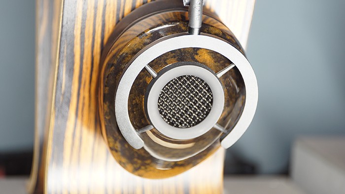 AudioQuest NightHawk