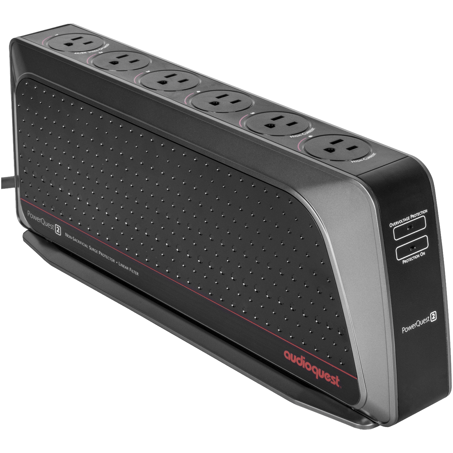AudioQuest PowerQuest 2