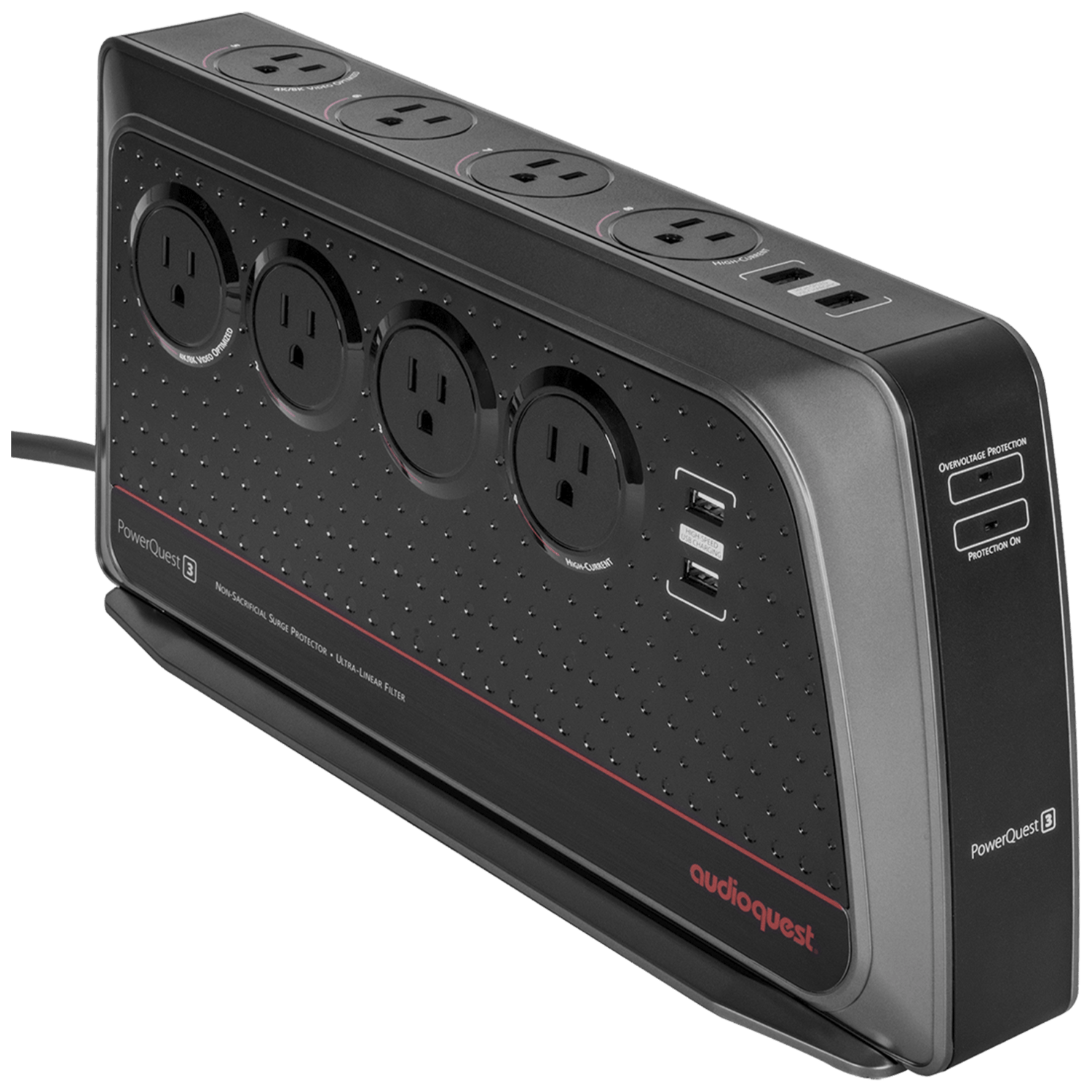 AudioQuest PowerQuest 3