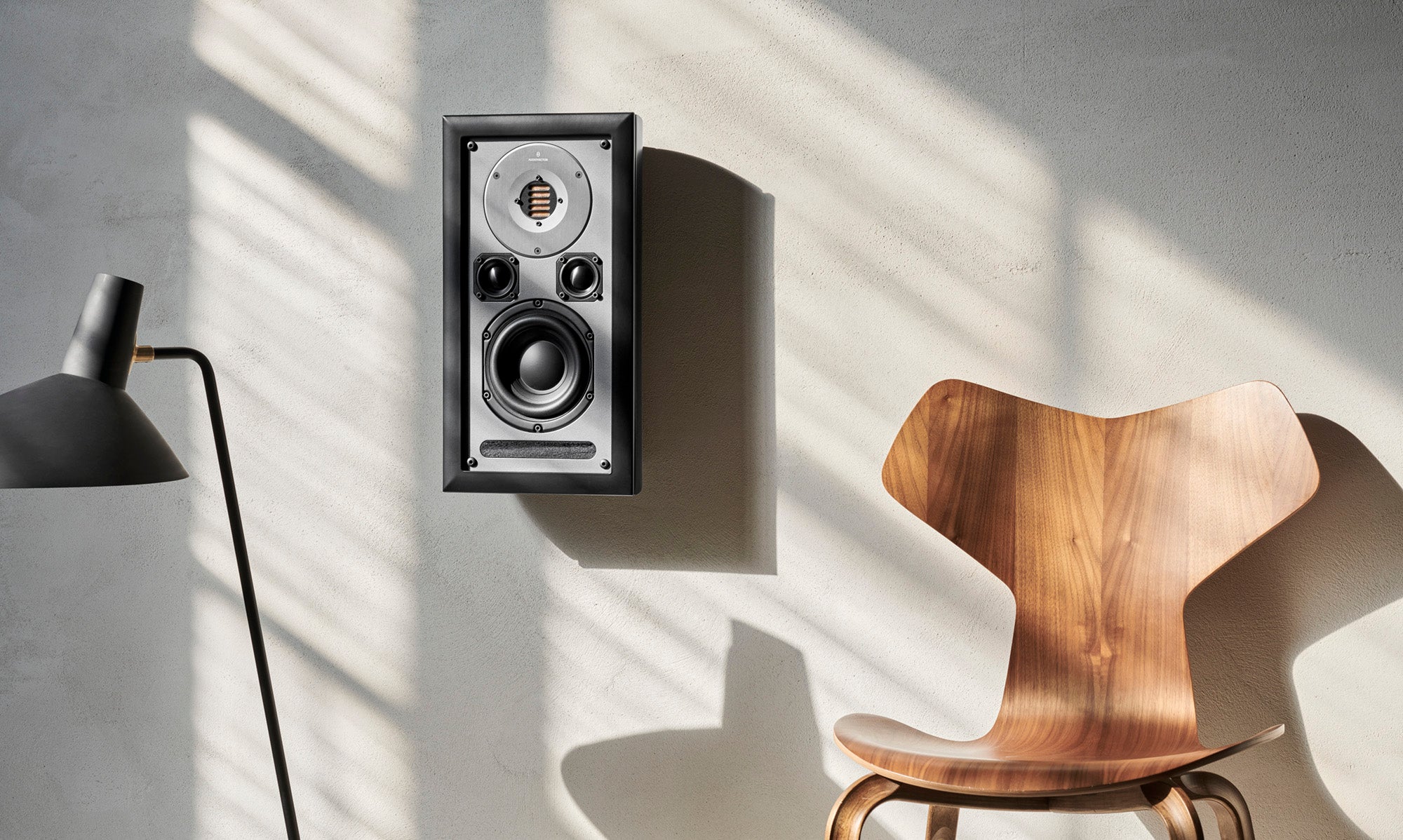 Audiovector AVOC Arreté