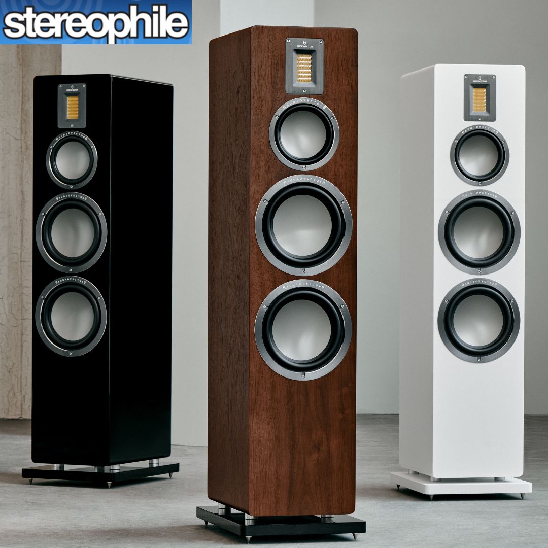 Audiovector QR 7