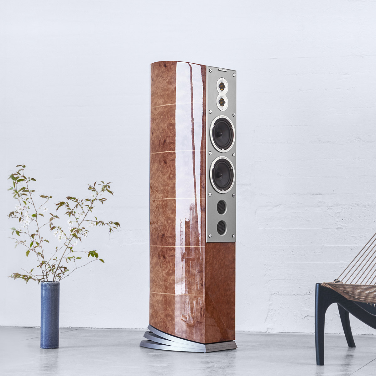 Audiovector R 11 Arreté