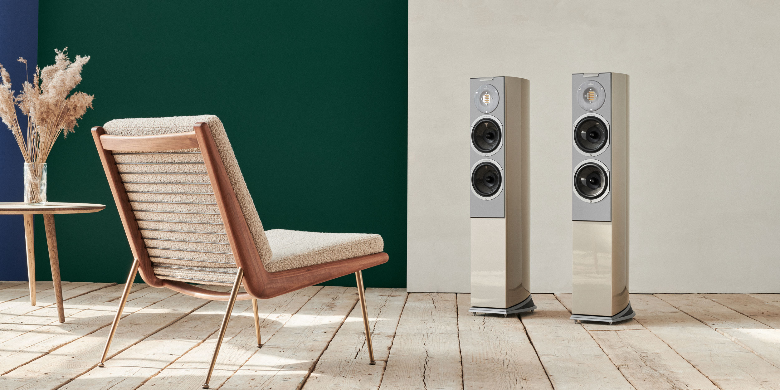 Audiovector R 3 Arreté