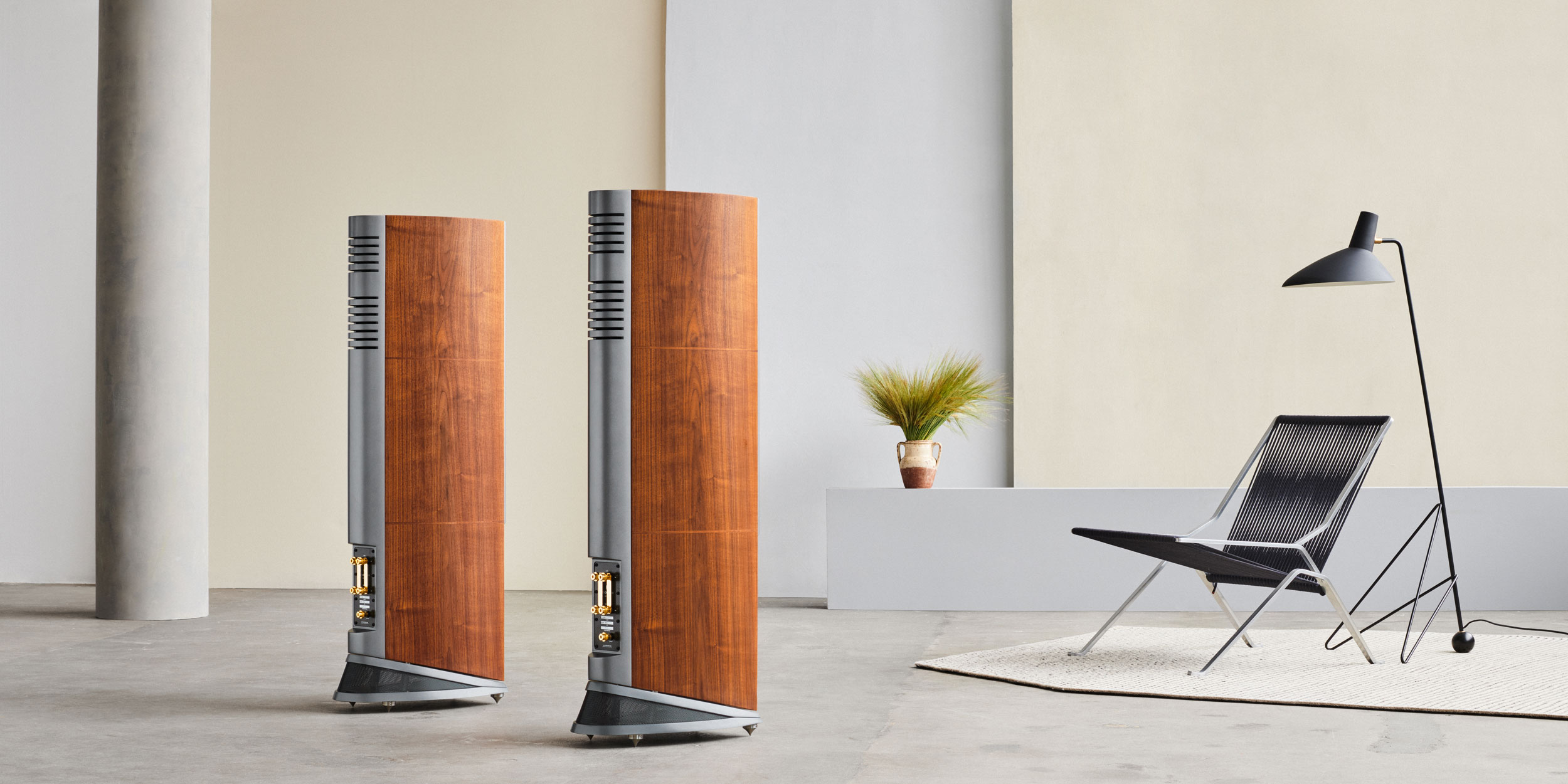 Audiovector R 6 Arreté