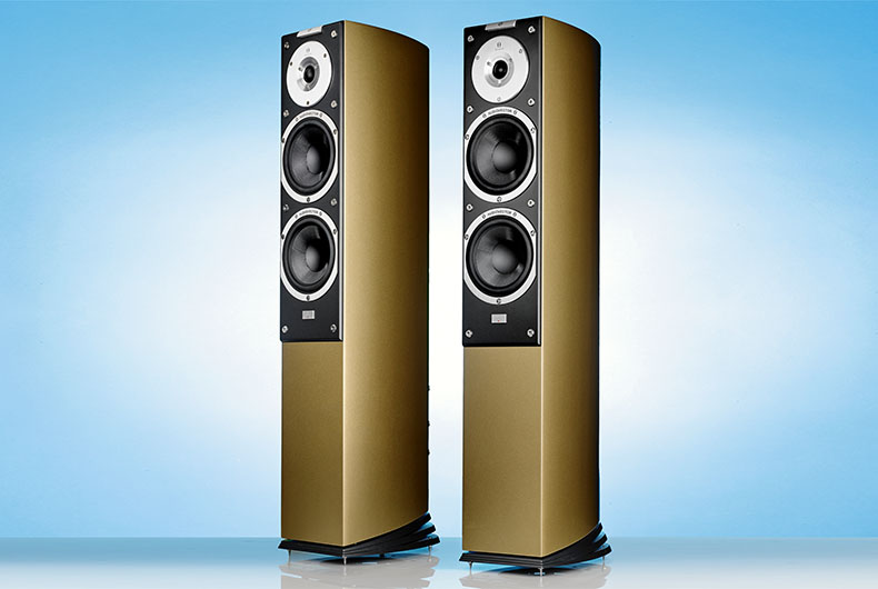Audiovector SR 3 Signature
