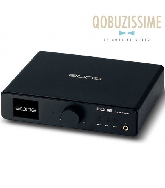 Aune S16