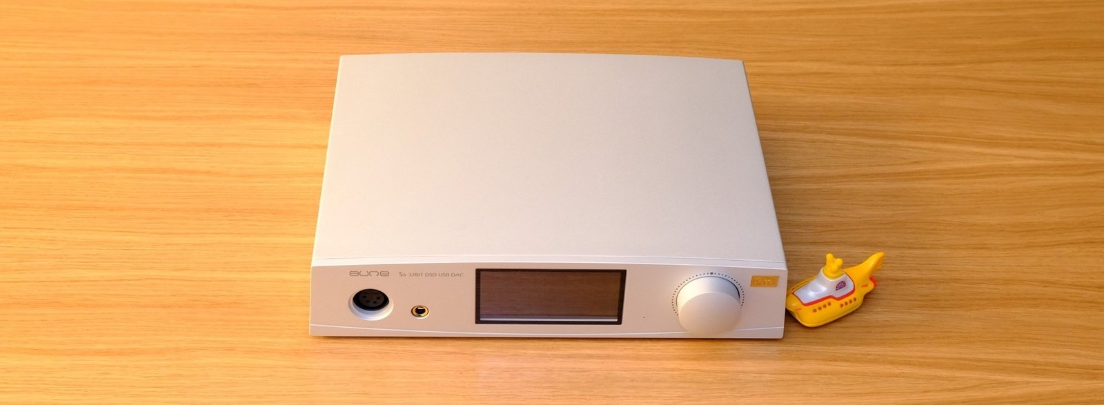 Aune S6 Pro