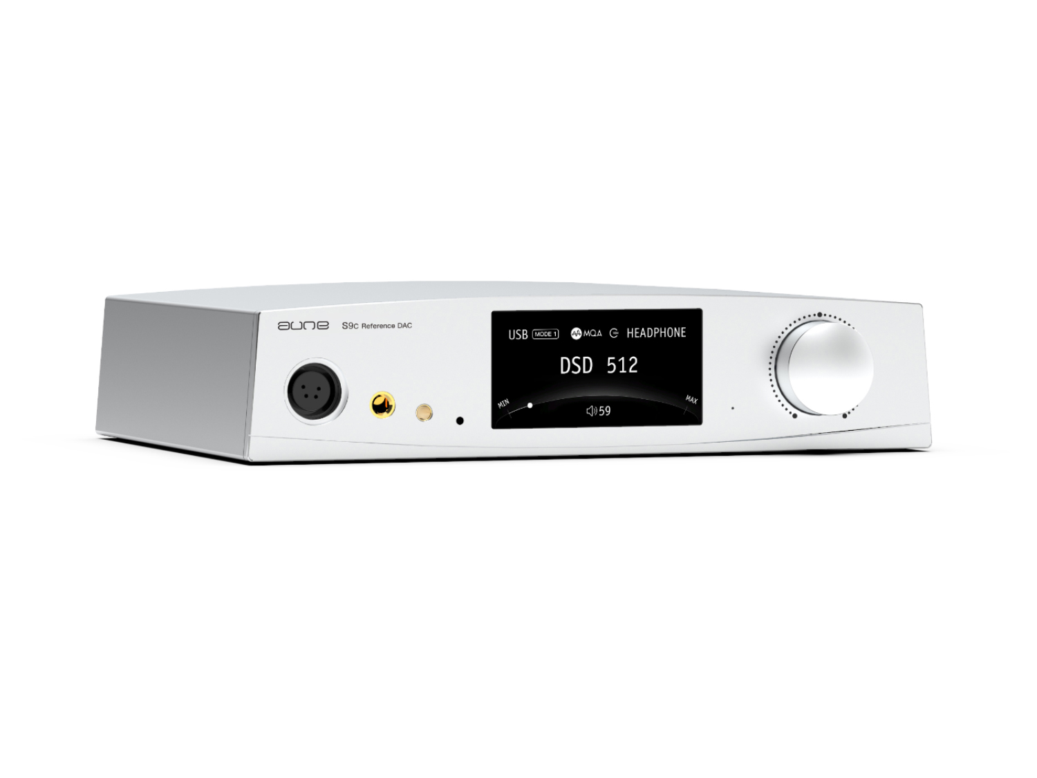 Aune S9c Pro