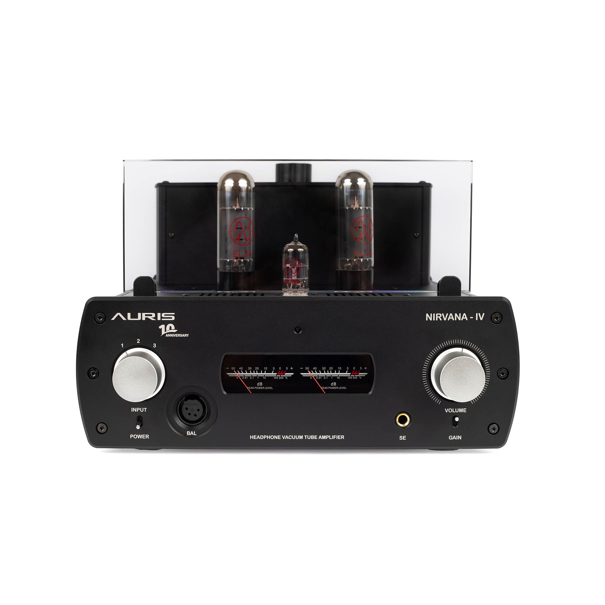 Auris Audio Nirvana IV
