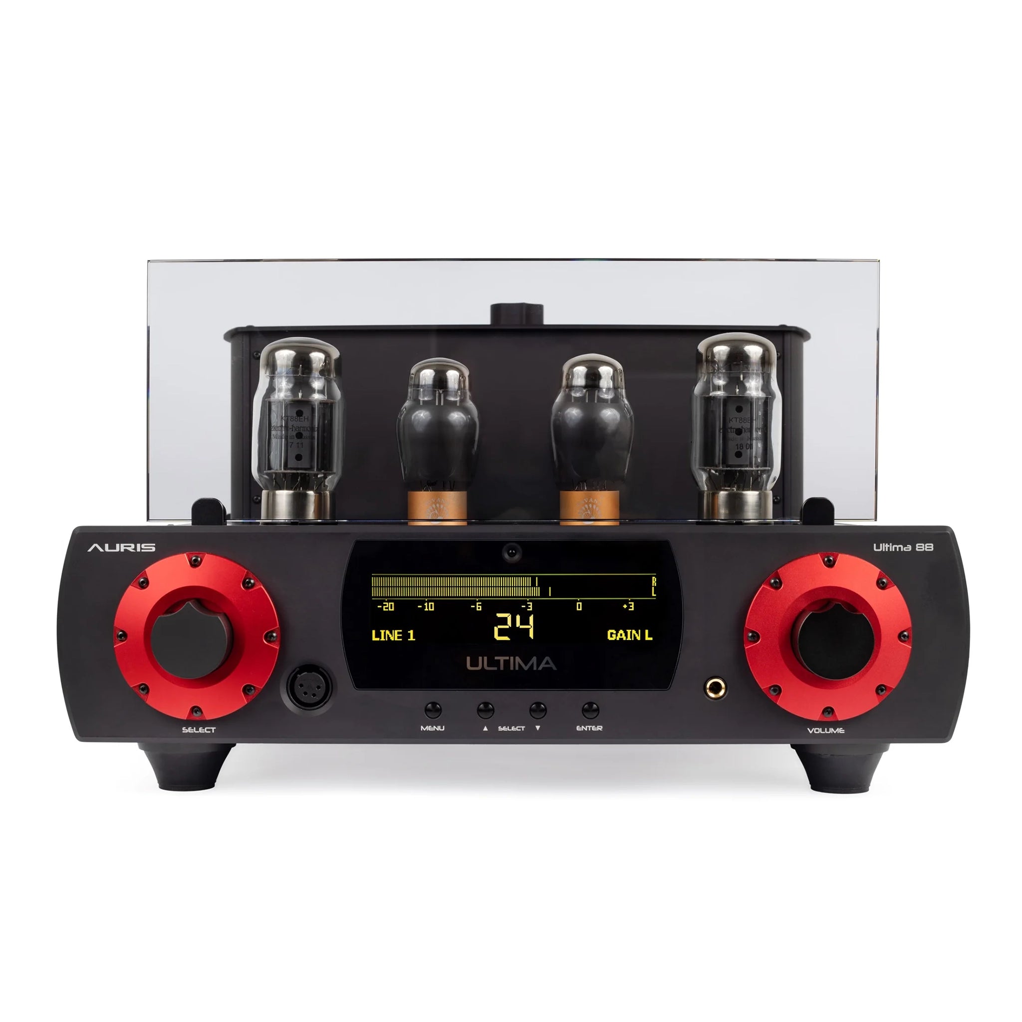 Auris Audio Ultima 88