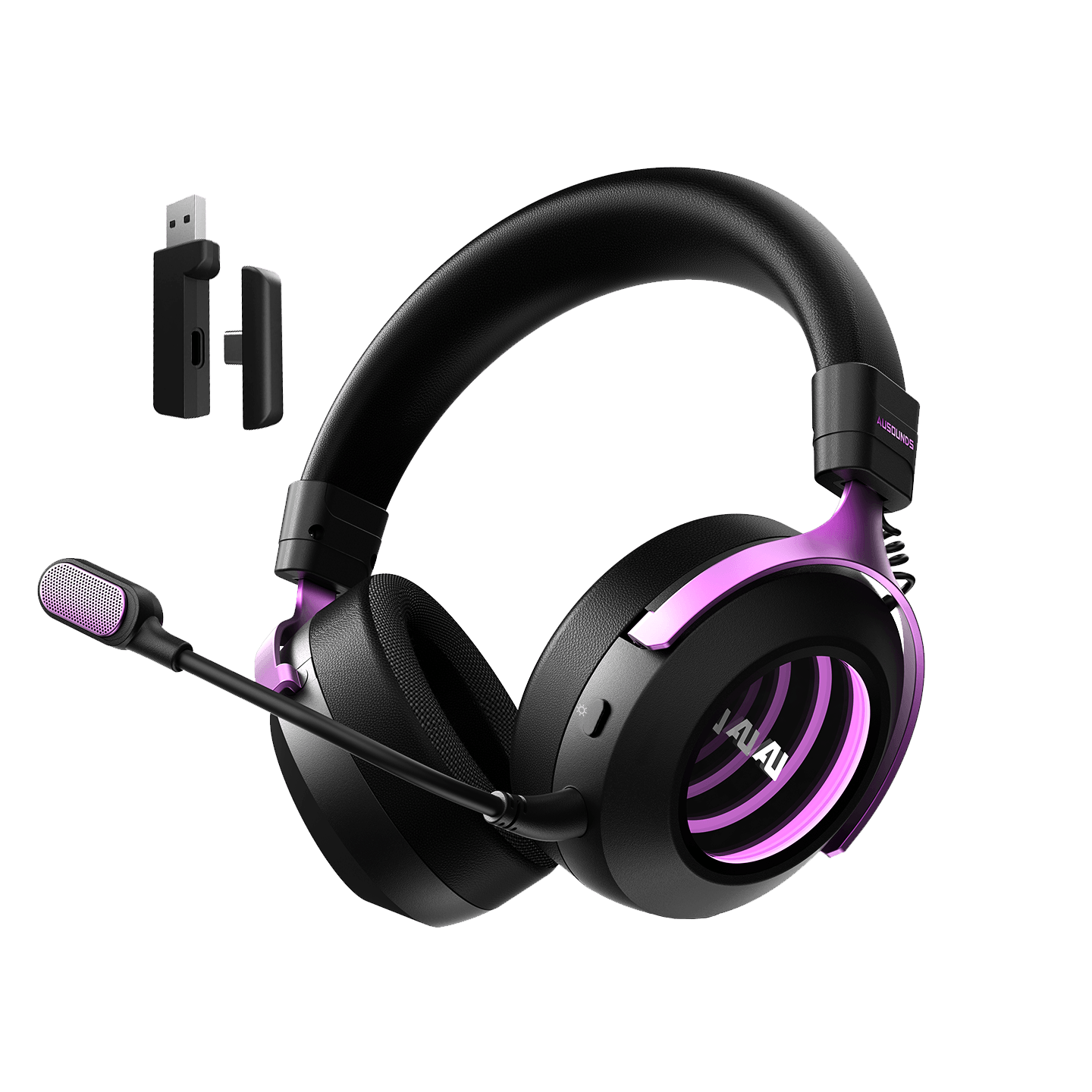 Ausounds AU-GX Pro