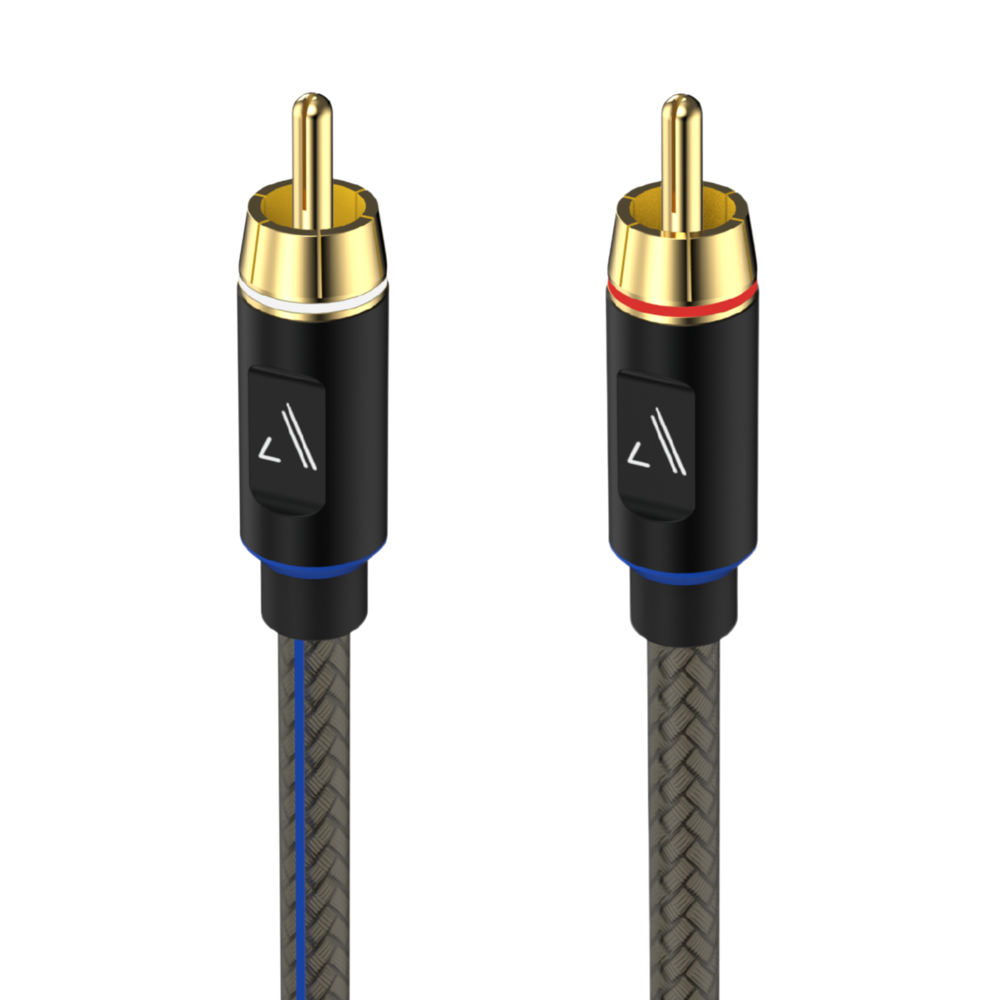 Austere V Series Audio Interconnect Cable 2.0m