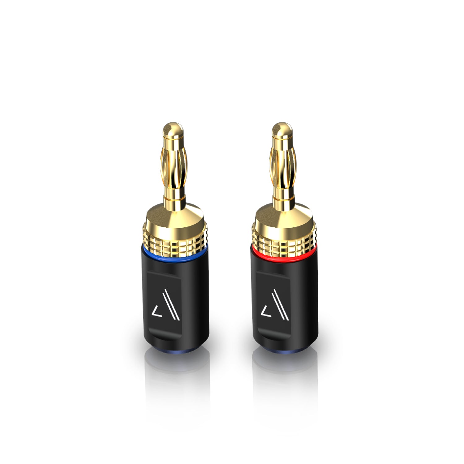 Austere V Series Banana Adapters