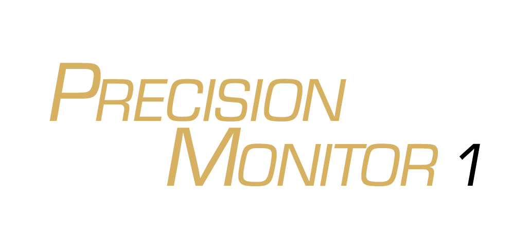 Precision Monitor 1
