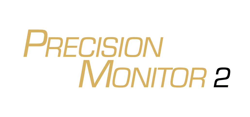 Precision Monitor 2