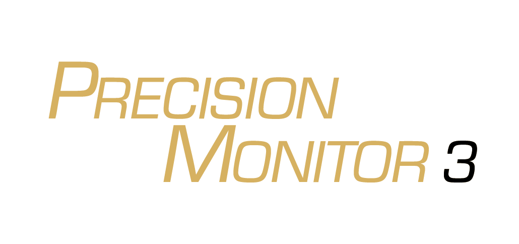 Precision Monitor 3
