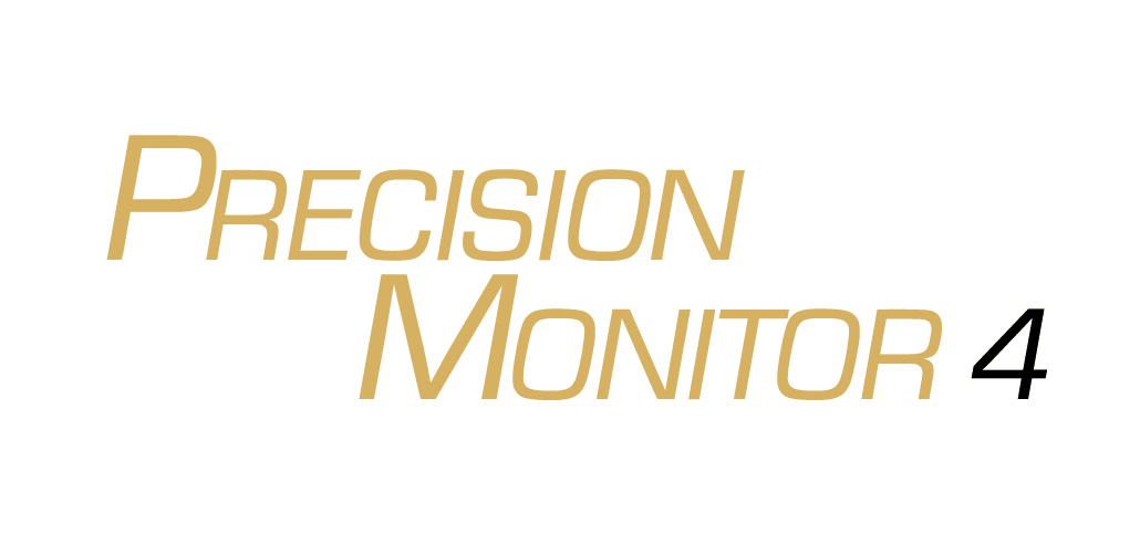 Precision Monitor 4