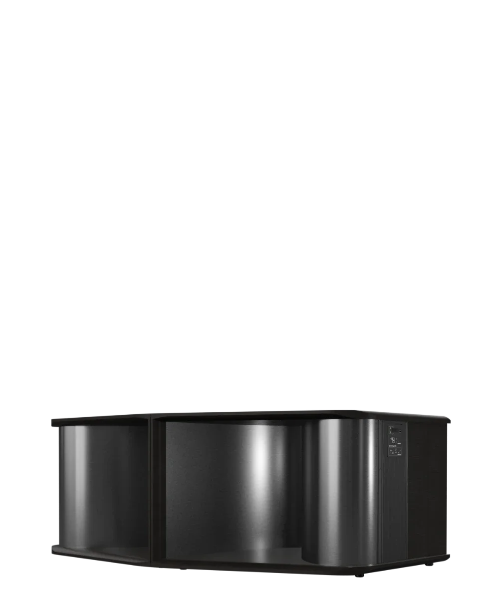 Avantgarde Acoustic TWIN SUB