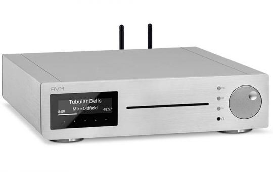 AVM CS 2.3