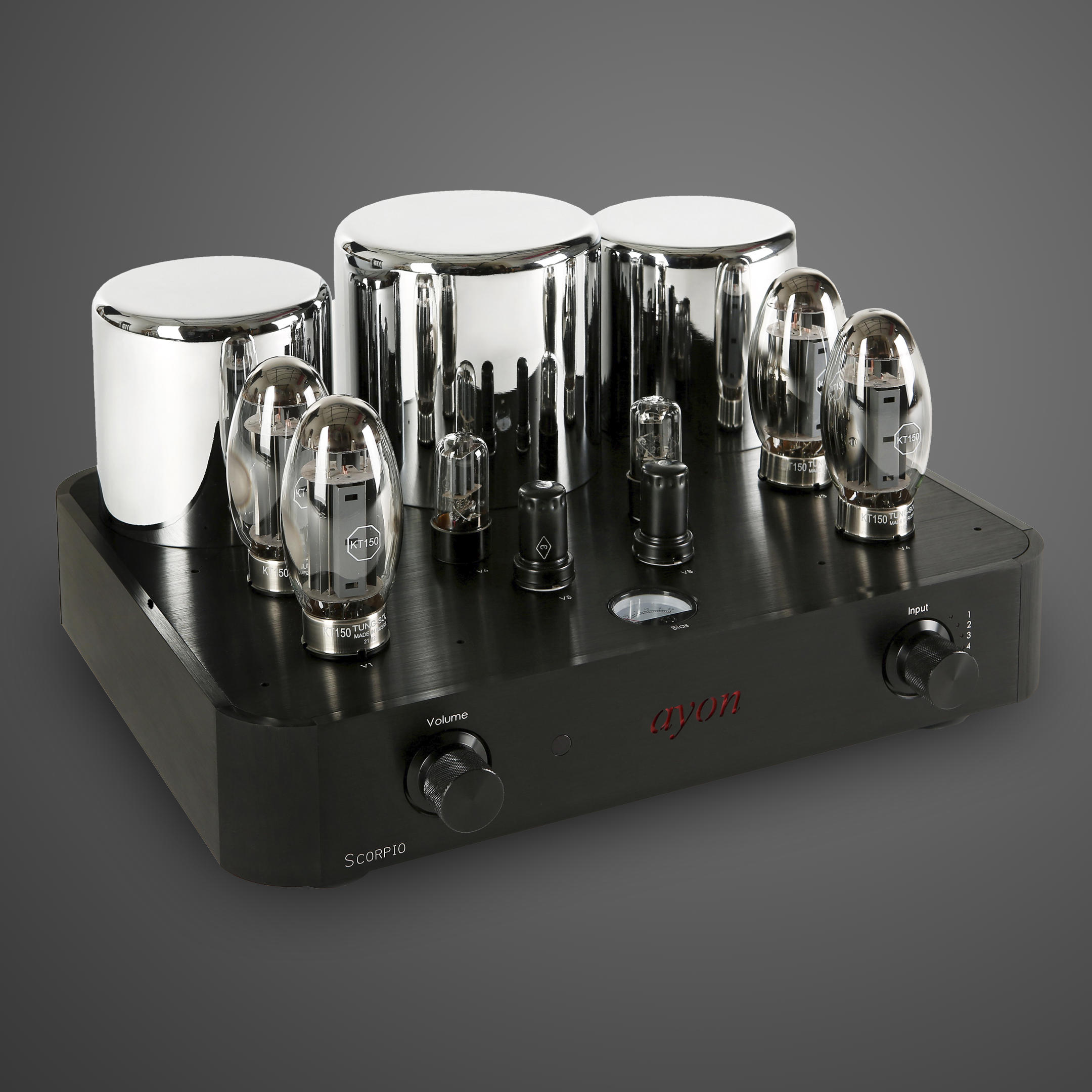 Ayon Audio Scorpio III