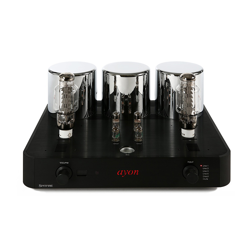 Ayon Audio Spitfire 62B