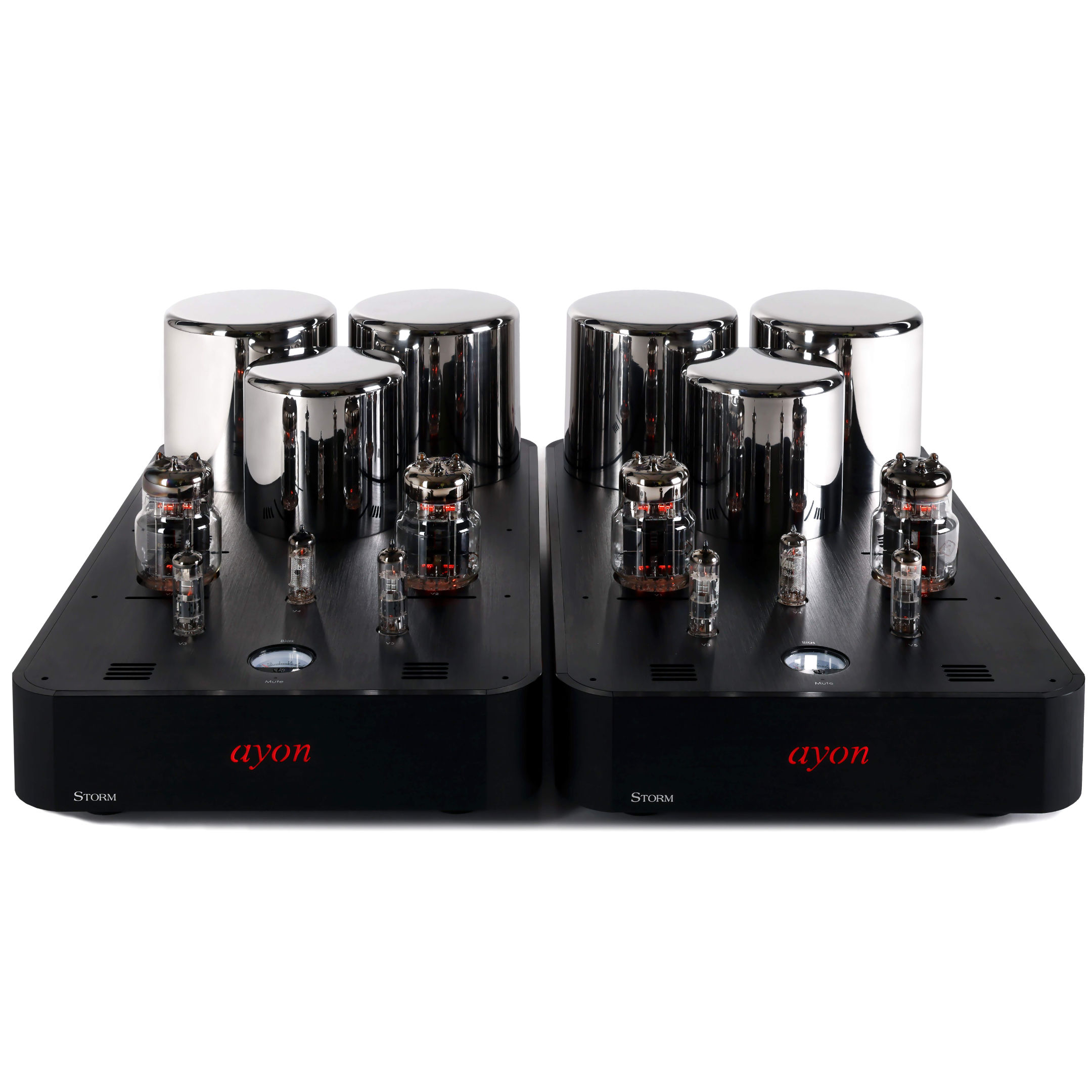Ayon Audio Storm