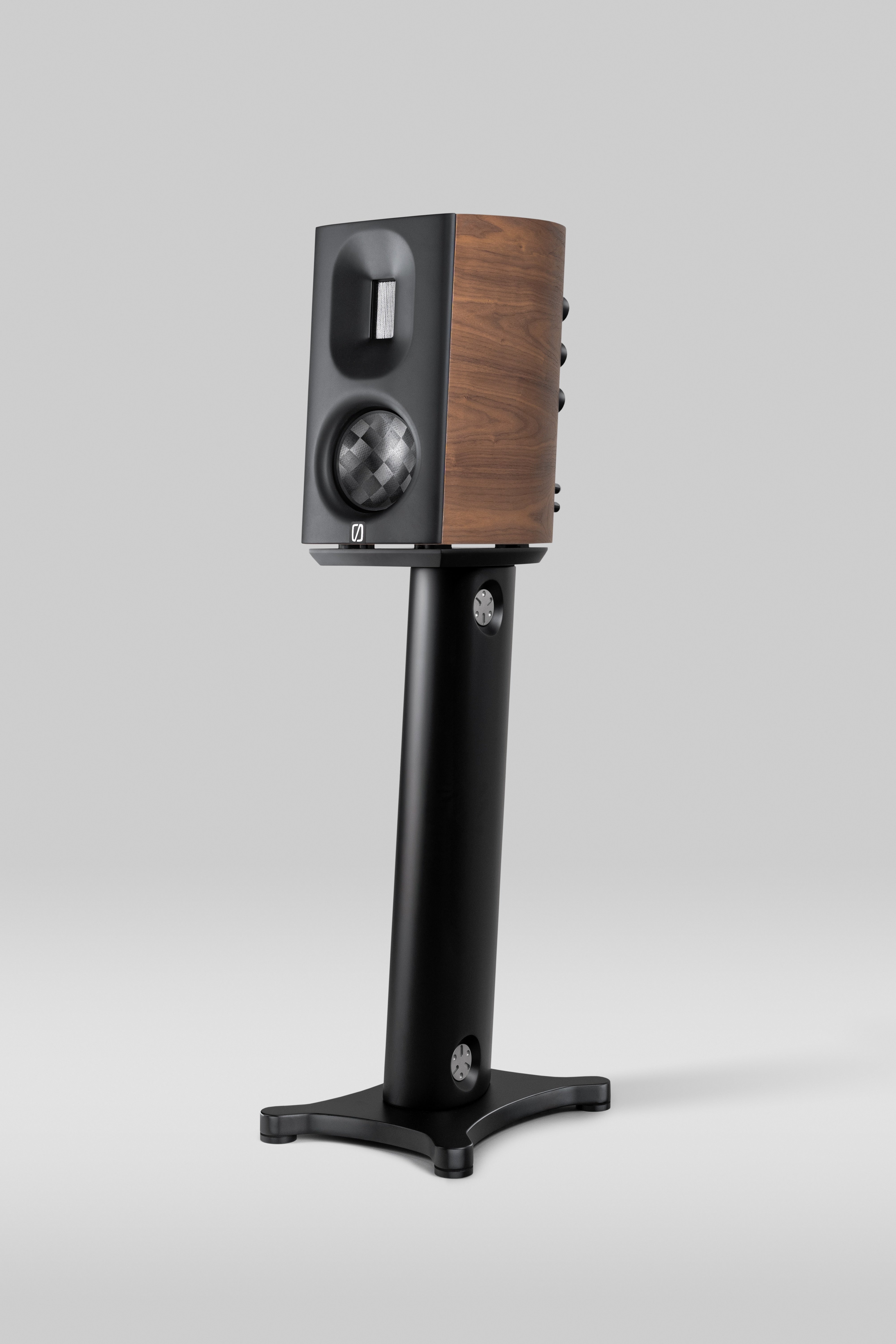 Børresen Acoustics A1