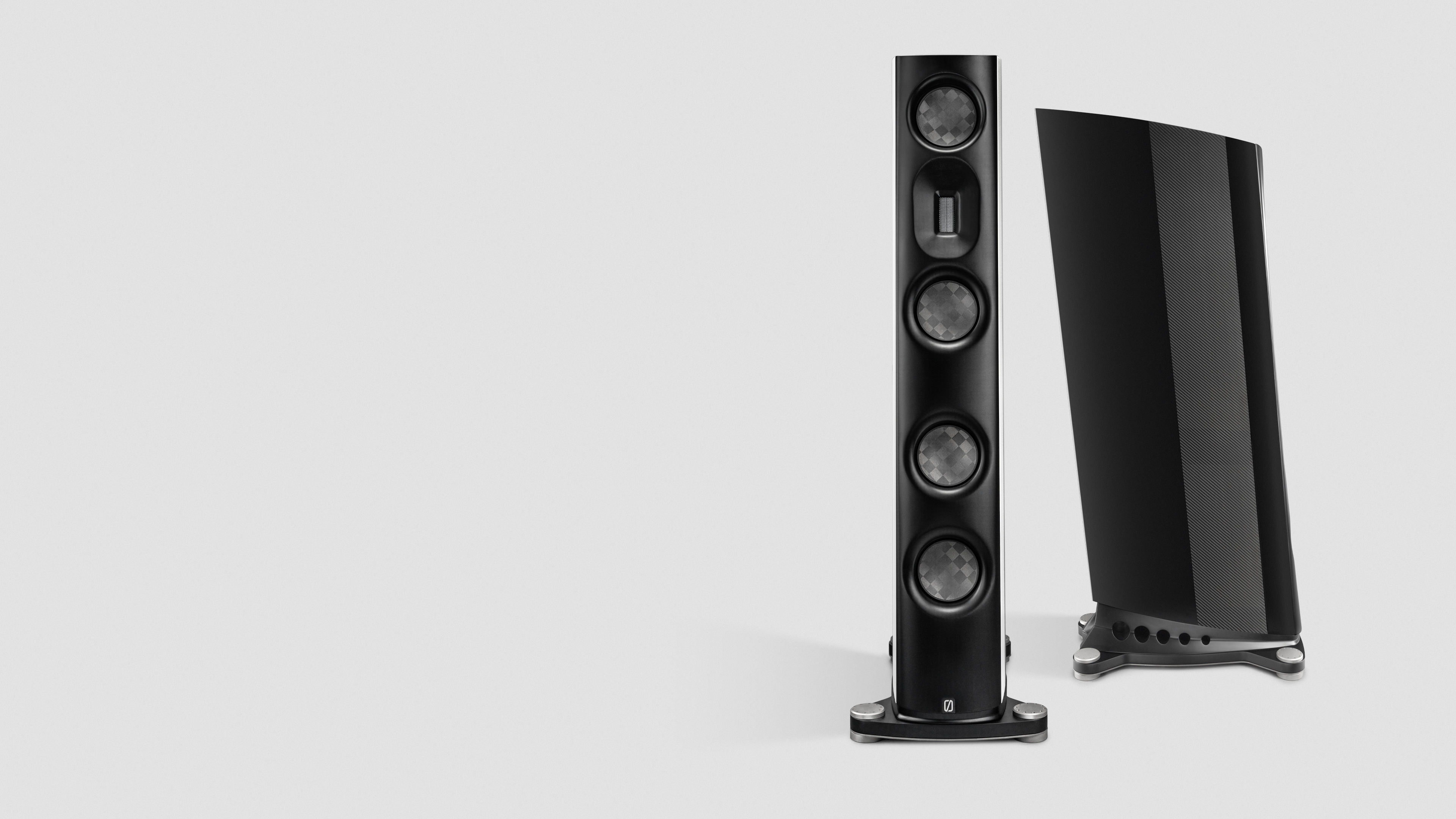 Børresen Acoustics C3