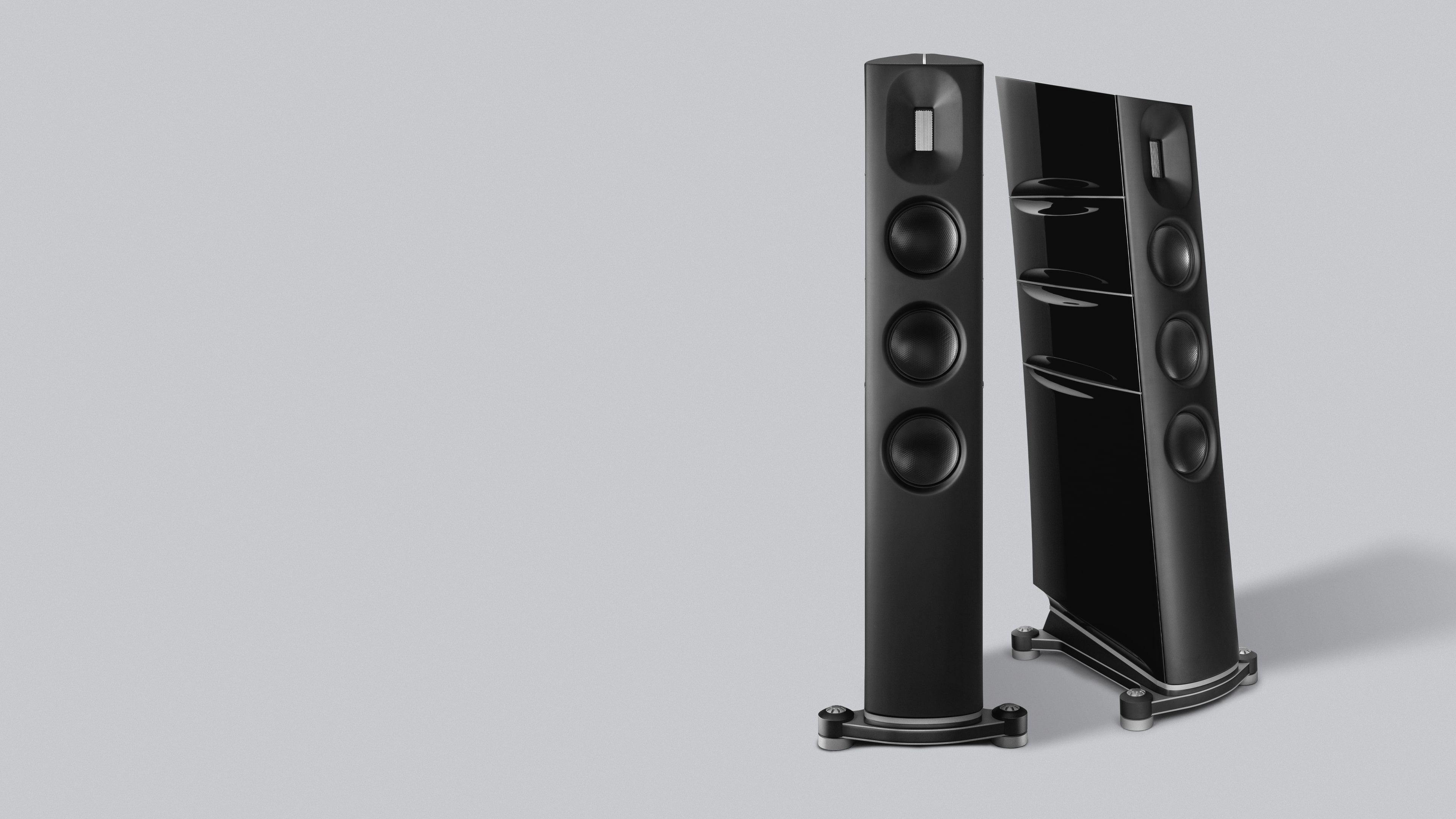 Børresen Acoustics M2