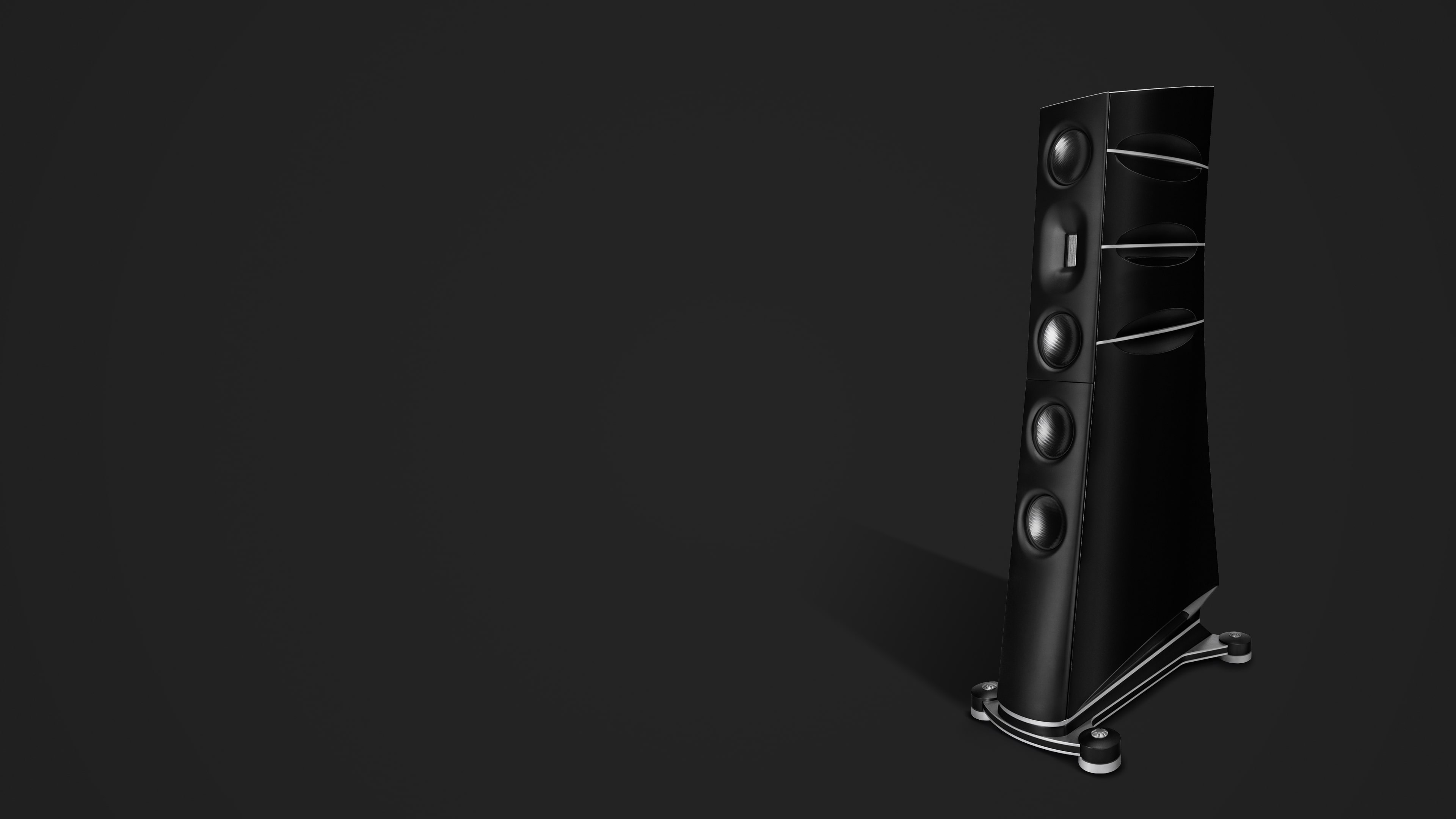 Børresen Acoustics M3